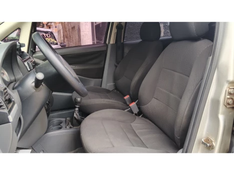 IDEA 1.4 MPI ELX 8V FLEX 4P MANUAL
