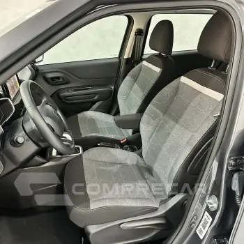 AIRCROSS F. Pack 1.0 Flex TB 200 Aut.