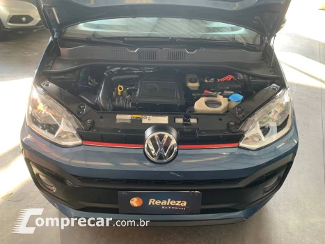 up! move 1.0 TSI Total Flex 12V 5p