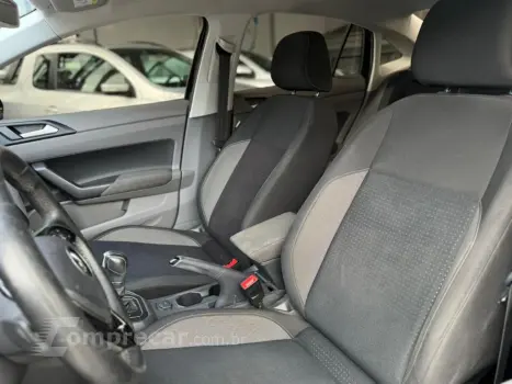 VIRTUS Comfort. 200 TSI 1.0 Flex 12V Aut