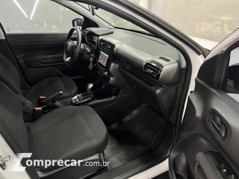 C4 CACTUS 1.6 VTI 120 Feel