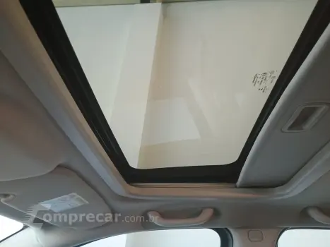 COMPASS 2.0 16V Sport