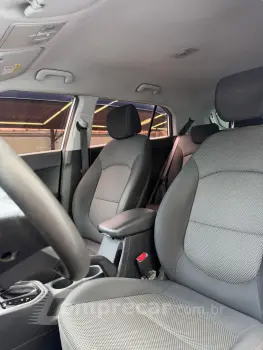 CRETA 1.6 16V Attitude