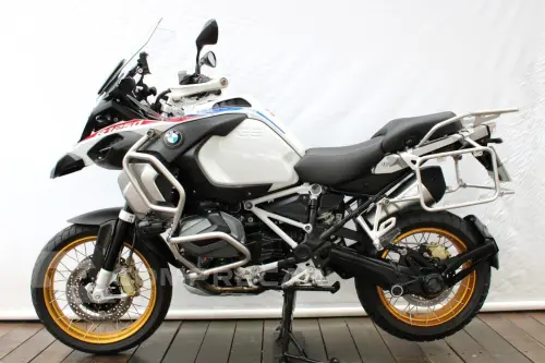 BMW R 1250 GS ADVENTURE PREMIUM RALLYE