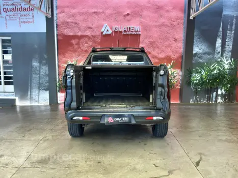 TORO 1.3 TURBO 270 FLEX VOLCANO AT6