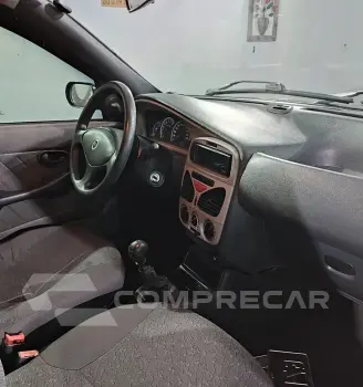 PALIO 1.3 MPI Fire ELX 8V