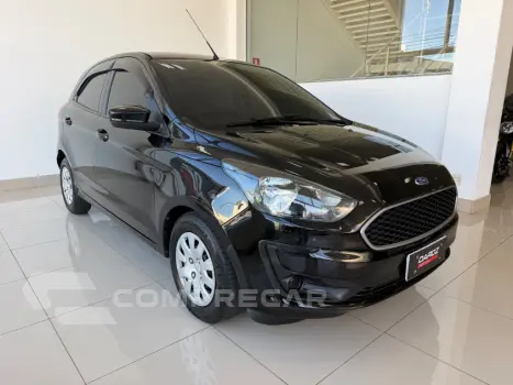 Ka 1.0 SE/SE Plus TiVCT Flex 5p
