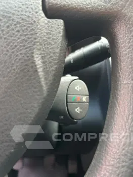 SANDERO 1.6 Expression 8V