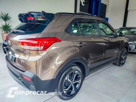CRETA 2.0 16V Sport