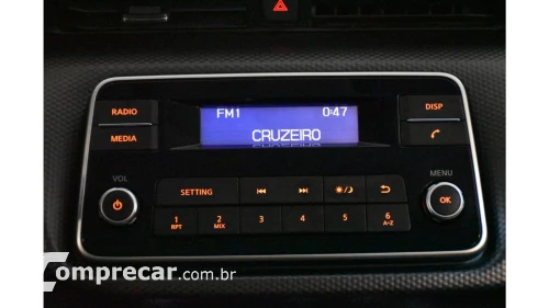 KICKS - 1.6 16V START S 4P XTRONIC