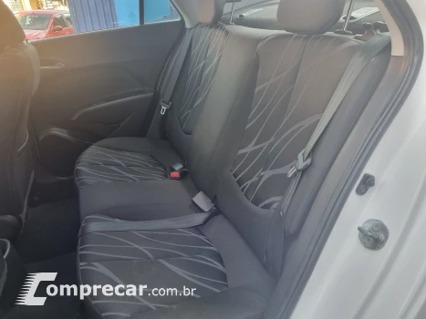 HB20S 1.0 Comfort Plus 12V