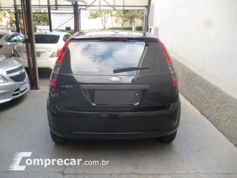 FIESTA 1.0 MPI Class Hatch 8V