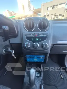 MONTANA LS COMBO 1.4 8V ECONOFLEX 2p