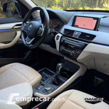 X1 2.0 16V Turbo Sdrive20i