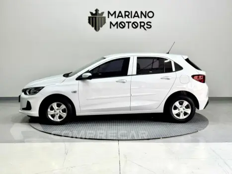 ONIX 1.0 FLEX MANUAL