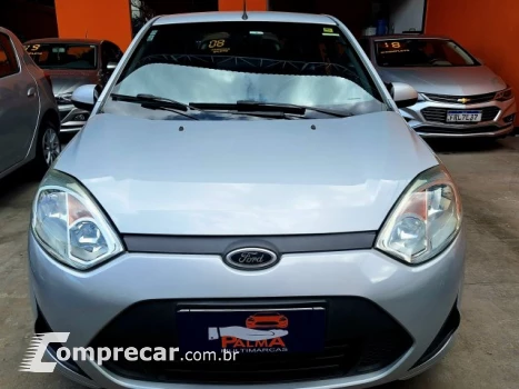 FIESTA SEDAN - 1.6 ROCAM SEDAN 8V 4P MANUAL