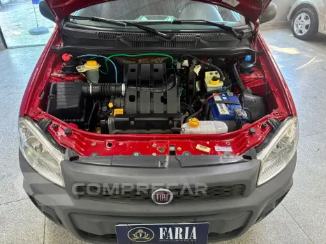 Strada Working 1.4 mpi Fire Flex 8V CS