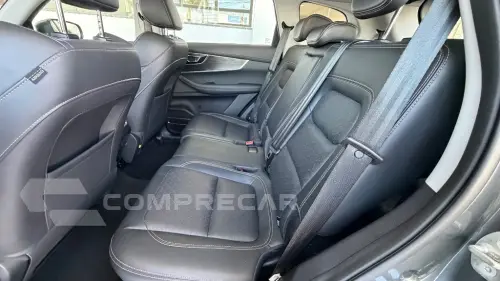 Tiggo 8 TXS 1.6 16V TGDi Aut.