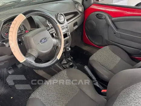 Ka 1.0 Mpi 8V Flex 2P Manual