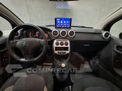 C3 1.5 Origine 8V