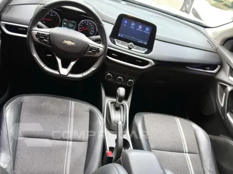 TRACKER 1.0 TURBO FLEX LTZ AUTOMÁTICO