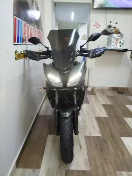 MT 09 TRACER