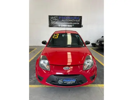 KA 1.0 MPI 8V FLEX 2P MANUAL