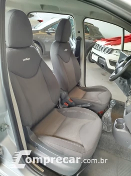 UNO 1.0 WAY 8V