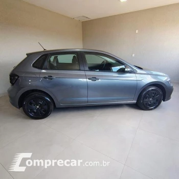 POLO 1.0 MPI Track