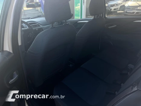 PUNTO ESSENCE 1.6