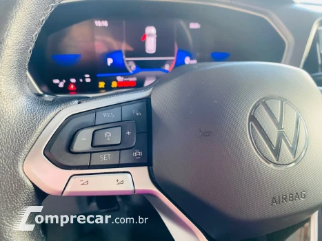 T-CROSS 1.0 200 TSI