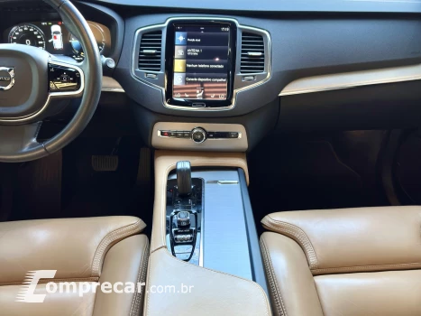 XC90 2.0 T8 HYBRID MOMENTUM AWD GEARTRONIC