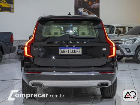 XC90 2.0 T8 Hybrid Inscription AWD Geartronic
