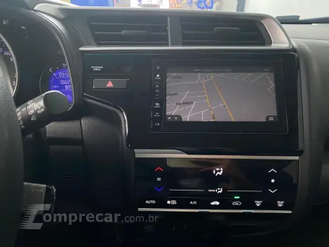 Fit EXL 1.5 Flex/Flexone 16V 5p Aut