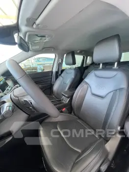 COMPASS 1.3 T270 Turbo Longitude