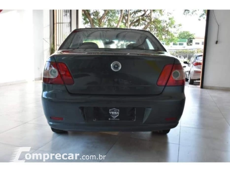 SIENA 1.0 MPI Fire 8V