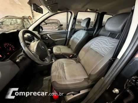 DUSTER - 1.6 DYNAMIQUE 4X2 16V 4P MANUAL