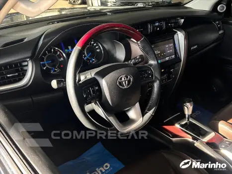 HILUX SW4 2.8 SRX 4X4 16V TURBO INTERCOOLER DIESE