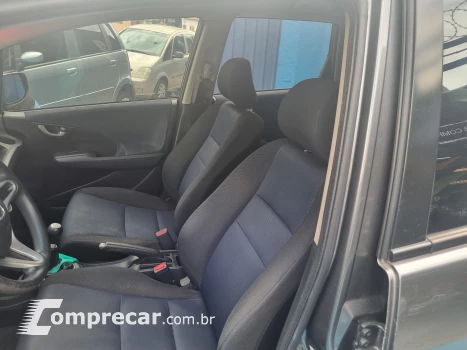 FIT 1.4 DX 16V