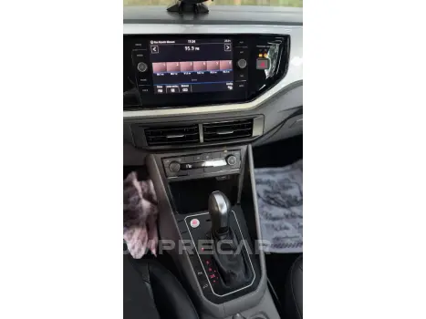 POLO 1.0 200 TSI HIGHLINE AUTOMÁTICO