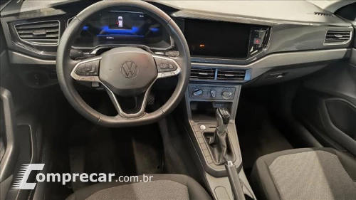 POLO 1.0 170 TSI Comfortline