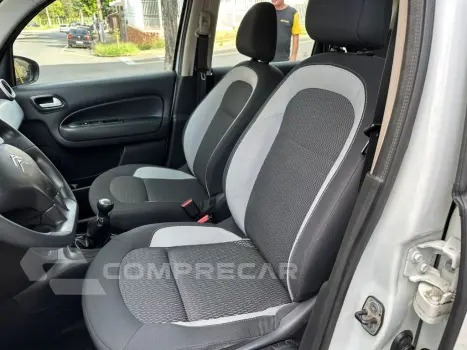 AIRCROSS Live 1.5 Flex 8V 5p Mec.