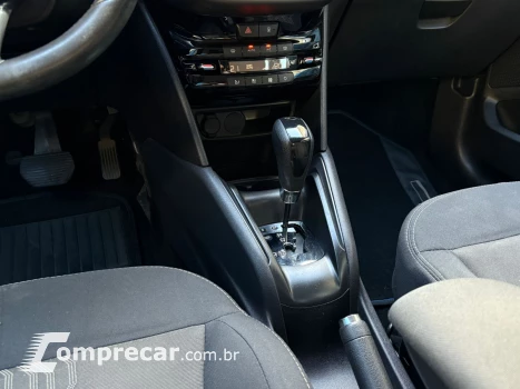 2008 1.6 16V Style