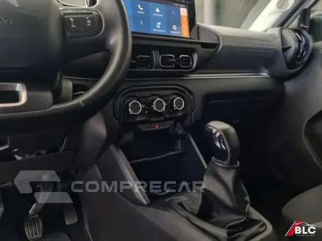 C3 LIVE PACK 1.0 FLEX 6V 5P MEC.