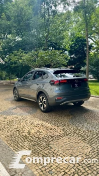 NIVUS 1.0 200 TSI Highline