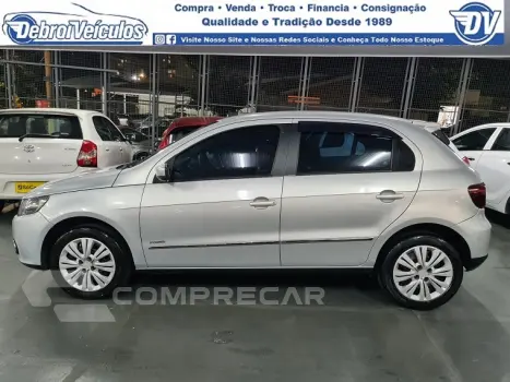 GOL 1.6 MI Power 8V G.V