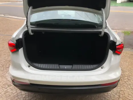 Cronos 1.3 Firefly Flex Drive Cvt