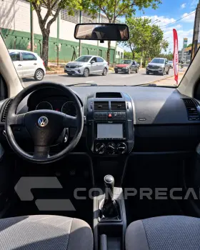 Polo 1.6 Mi/S.Ouro 1.6 Mi Tot.Flex 8V 5p