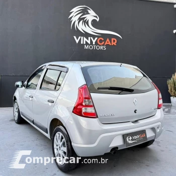 SANDERO 1.6 Expression 8V