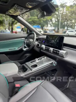 GS4 2.0 HEV Premium